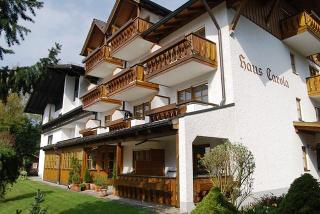 Haus Carola in Bad Füssing