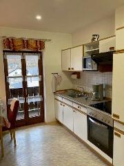 Ferienhaus Isolde in Bodenmais