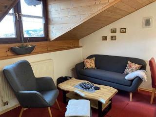 Ferienhaus Isolde in Bodenmais