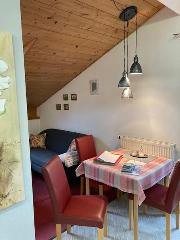 Ferienhaus Isolde in Bodenmais