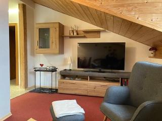 Ferienhaus Isolde in Bodenmais