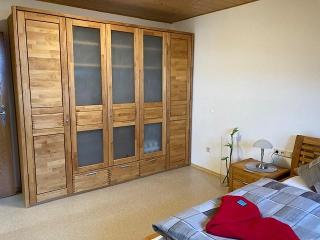 Ferienhaus Isolde in Bodenmais
