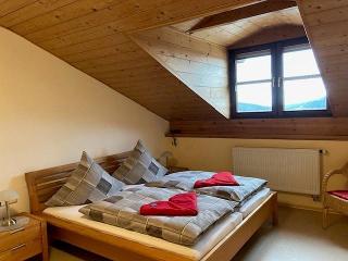 Ferienhaus Isolde in Bodenmais