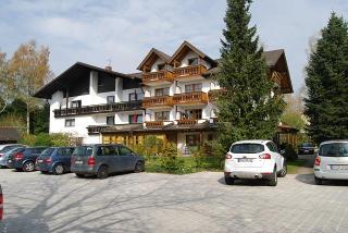Haus Carola in Bad Füssing