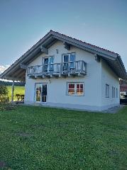 Ferienhaus Zinnöcker in Breitenberg