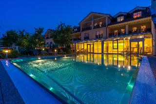 Hotel Herzog Heinrich in Arrach