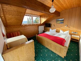 Wellness-Pension Sonneneck in Bayerisch Eisenstein