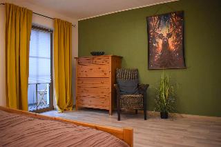 Ferienwohnung bei Wolf und Eule  in Lohberg