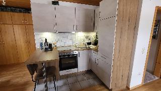 Ferienwohnung Osser Woid in Lohberg