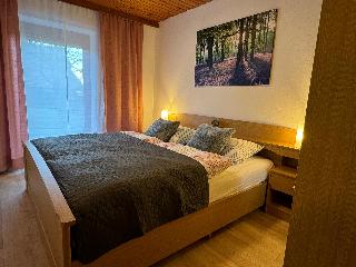 Ferienwohnung Bauer in Arnbruck