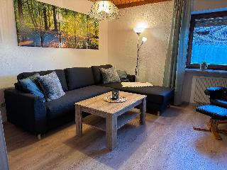 Ferienwohnung Bauer in Arnbruck