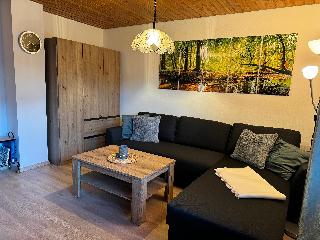 Ferienwohnung Bauer in Arnbruck