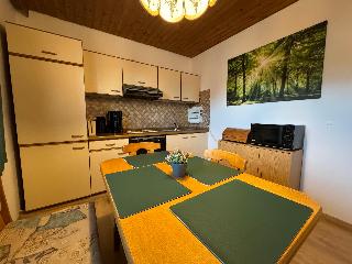 Ferienwohnung Bauer in Arnbruck