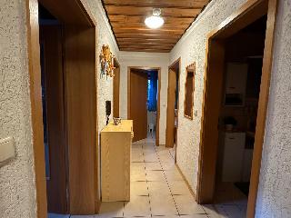 Ferienwohnung Bauer in Arnbruck