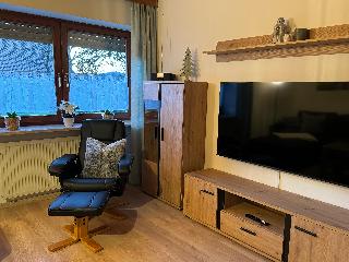 Ferienwohnung Bauer in Arnbruck