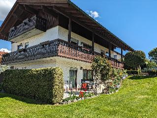 Ferienwohnung Bauer in Arnbruck