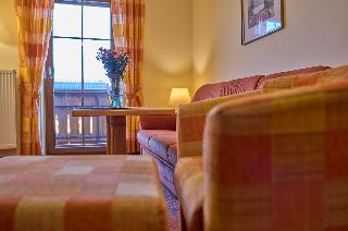 Panoramahotel Grobauer - Servus bei Freunden in Spiegelau