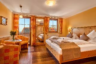 Panoramahotel Grobauer - Servus bei Freunden in Spiegelau