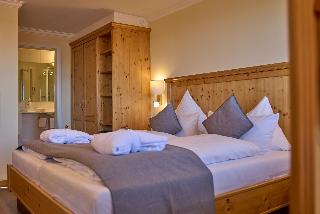 Panoramahotel Grobauer - Servus bei Freunden in Spiegelau