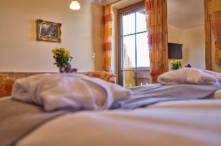 Panoramahotel Grobauer - Servus bei Freunden in Spiegelau