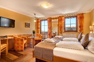 Panoramahotel Grobauer - Servus bei Freunden in Spiegelau