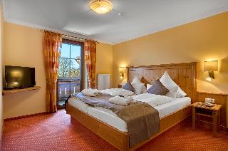 Panoramahotel Grobauer - Servus bei Freunden in Spiegelau
