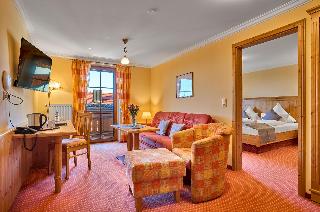 Panoramahotel Grobauer - Servus bei Freunden in Spiegelau