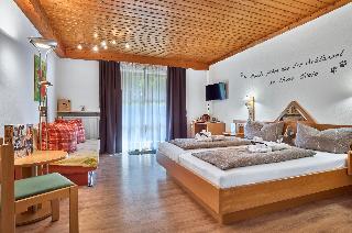 Pension Sonnleitn - Ihr Urlaub mit Hund  in Zwiesel