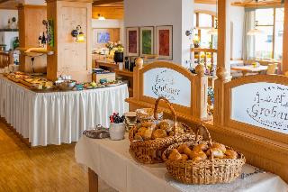 Panoramahotel Grobauer - Servus bei Freunden in Spiegelau