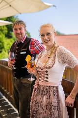 Panoramahotel Grobauer - Servus bei Freunden in Spiegelau