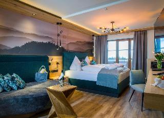 Panoramahotel Grobauer - Servus bei Freunden in Spiegelau