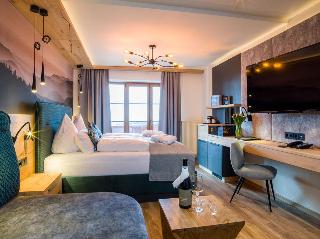 Panoramahotel Grobauer - Servus bei Freunden in Spiegelau