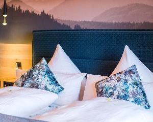 Panoramahotel Grobauer - Servus bei Freunden in Spiegelau