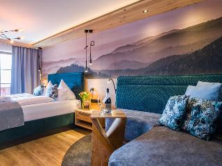 Panoramahotel Grobauer - Servus bei Freunden in Spiegelau