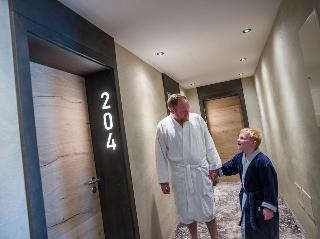 Panoramahotel Grobauer - Servus bei Freunden in Spiegelau