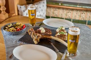 Panoramahotel Grobauer - Servus bei Freunden in Spiegelau
