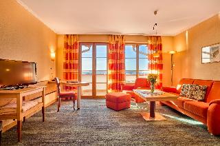 Panoramahotel Grobauer - Servus bei Freunden in Spiegelau