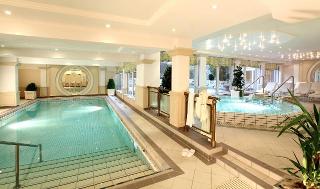 Wunsch-Hotel Mürz - NATURAL HEALTH & SPA in Bad Füssing