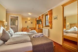 Panoramahotel Grobauer - Servus bei Freunden in Spiegelau