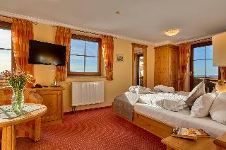 Panoramahotel Grobauer - Servus bei Freunden in Spiegelau