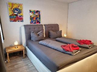 Ferienappartement Stella in Sankt Englmar