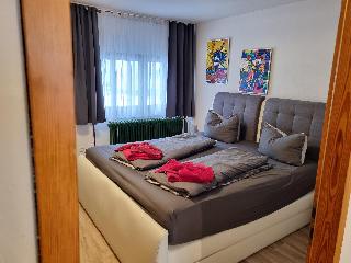Ferienappartement Stella in Sankt Englmar