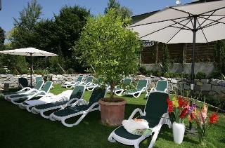 Wunsch-Hotel Mürz - NATURAL HEALTH & SPA in Bad Füssing