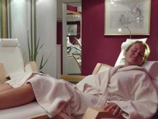Wunsch-Hotel Mürz - NATURAL HEALTH & SPA in Bad Füssing