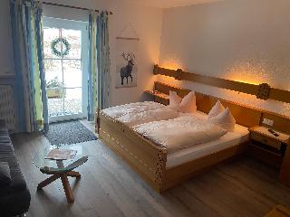 Fischerwirt- Restaurant, Hotel & FeWos Grenzwald in Bayerisch Eisenstein