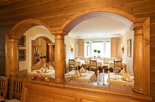 Wunsch-Hotel Mürz - NATURAL HEALTH & SPA in Bad Füssing