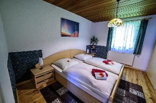 Pension Arberwald in Bayerisch Eisenstein