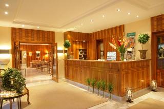 Wunsch-Hotel Mürz - NATURAL HEALTH & SPA in Bad Füssing