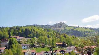 Ferienwohnung Ruderer in Bodenmais