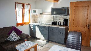 Ferienwohnung Ruderer in Bodenmais